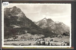 GSTEIG - TB - Gsteig Bei Gstaad