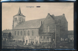 Belgique -- Zedelghem ---  Eglise - Zedelgem