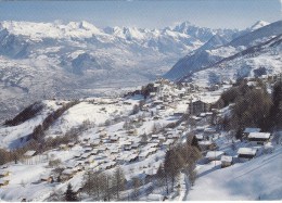 HEUTE  NENDAZ - Nendaz