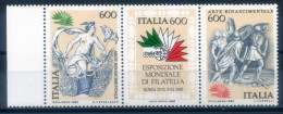 ITALY - 1985 ITALIA - 1981-90: Ungebraucht