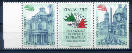 ITALY - 1985 ITALIA - 1981-90: Ungebraucht