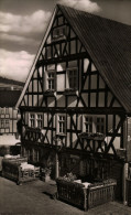 Hilchenbach. Hotel Deutscher Hof - Hilchenbach