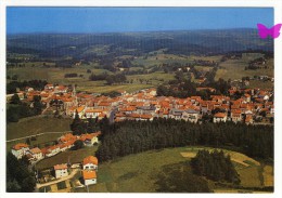 MONTFAUCON DU VELAY - Vue Générale - Montfaucon En Velay