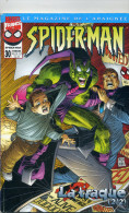 SPIDERMAN NUMERO 30 JUILLET 1999 - Spiderman