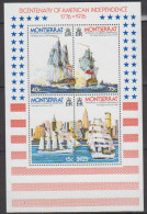 MONTSERRAT    1976   BF   12          COTE   7 € 50 - Montserrat