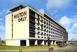 94 ORLY Hotel Hilton - Orly