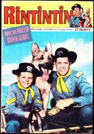 Rintintin N° 85 - Rintintin