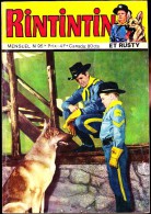 Rintintin N° 95 - Rintintin