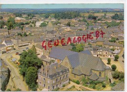 53 - ERNEE - L' EGLISE - Ernee