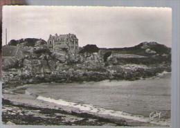 Delcampe - Jolie CP Photo 22 Plougrescant Pors Bugualès - Ed Artaud Gaby N° 29 - Cp Pas écrite - Plougrescant