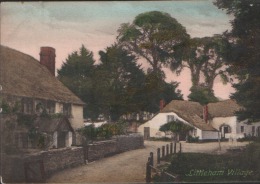 Littleham Village Nr Exmouth, DEVON UNUSED - Andere & Zonder Classificatie