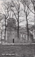 NL.- Peize. Nederlands Hervormde Kerk. 2 Scans - Other & Unclassified