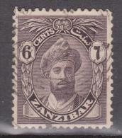 Zanzibar, 1926, SG 302, Used - Zanzibar (...-1963)