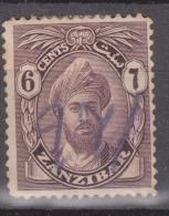 Zanzibar, 1926, SG 302, Used - Zanzibar (...-1963)