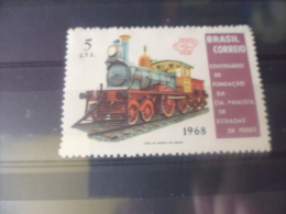 TIMBRE   De  BRESIL   YVERT N° 879 - Unused Stamps