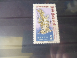 TIMBRE   De  BRESIL   YVERT N° 887 - Unused Stamps