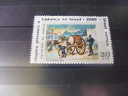 TIMBRE   De  BRESIL   YVERT N° 910 - Unused Stamps