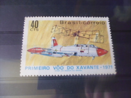 TIMBRE   De  BRESIL   YVERT N° 961** - Unused Stamps