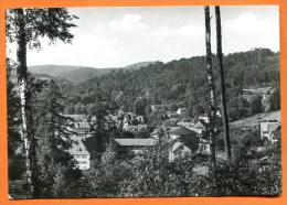 Bad Liebenstein / Thür - Blick Von Panoramaweg .GERMANY - Bad Liebenstein