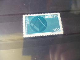 TIMBRE   De  BRESIL   YVERT N° 1059 - Unused Stamps