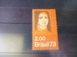 TIMBRE   De  BRESIL   YVERT N° 1064 - Unused Stamps