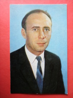 Viktor Patsayev , Soyuz 11 - Soviet Cosmonaut - Space - 1973 - Russia USSR -unused - Espace