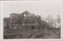 RP Old Castle No.1 Pontefract Castle  WEST YORKSHIRE UNUSED - Otros & Sin Clasificación