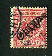 10920  China 1898 ~ Michel #3 I    ( Cat.€13. ) - Offers Welcome. - China (offices)