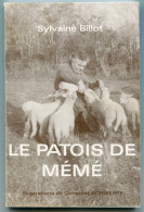 Pays De Retz Sylvaine BILLOT Le Patois De Mémé 1978 - Pays De Loire