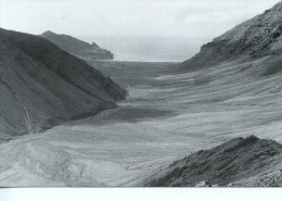 Archipel Des Crozet Ile De L'Est TAAF Anse De L'aventure Vallée Du Naufrage (bateau L'Aventure 1825 GM Lesquin) Troispou - TAAF : Terres Australes Antarctiques Françaises