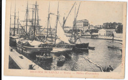 CAMPANIA-PORTICI-PORTICI MARINA GRANATELLO - Portici