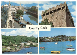 (PH 717) Ireland - County Cork - Cork