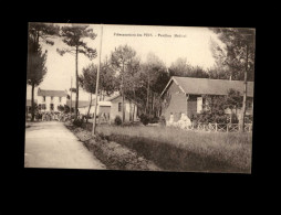 56 - PLOEMEUR - KERPAPE - Sanatorium - Centre De Réeducation - - Plömeur