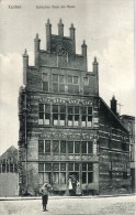 ALLEMAGNE  - XANTEN  - Gotisches Haus Am Markt - Xanten