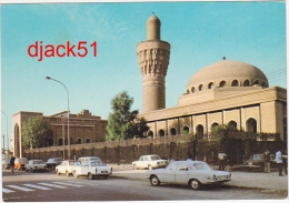 IRAK - Iraq - Al-Khalifs' Mosque - Baghdad - Mosquée Des Kalifs - Iraq