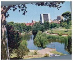 (PF 210) Australia - SA -  River Torrens Adelaide - Adelaide