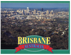 (PF 210) Australia - QLD - Brisbane City - Brisbane