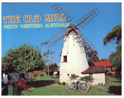 (PF 210) Australia - WA - Perth Old Mill - Perth