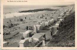 44. Tharon Plage. La Plage - Tharon-Plage