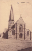 KRUIBEKE : De Kerk - Kruibeke