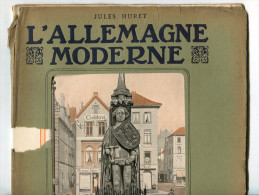 BREME HAMBOURG Paquebots 1913 - Revues Anciennes - Avant 1900