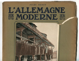 L’Art Allemand Simplicissimus 1913 - Revues Anciennes - Avant 1900