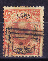 Türkei - 1865 - Mi.# 10 Gestempelt - Used Stamps