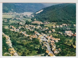 90 - GIROMAGNY - Vue Générale Aérienne - Giromagny