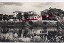 77 - CHAMPAGNE SUR SEINE - L' ECOLE LAFAYETTE - Champagne Sur Seine