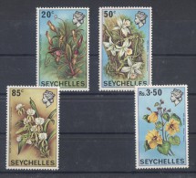 Seychelles - 1970 Flowers MNH__(TH-6128) - Seychellen (...-1976)