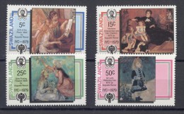 Swaziland - 1979 Year Of The Child MNH__(TH-13697) - Swaziland (1968-...)