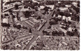 BAMAKO: Vue Aérienne Sur Le Marché Et Le Centre Commercial - Mali