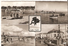 Ile Tudy - Ile Tudy