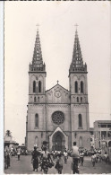 Togo Lome La Cathedrale - Togo